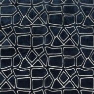 Barclay Butera for Kravet: Mural Velvet 35508.5.0 Oceana