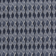 kravet: Baja Bound 35832.50.0 Navy