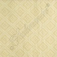 Scalamandre: Chelsie Matelasse SC 0001 36331 Ivory