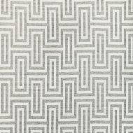 Kravet: Geo Glam 36340.16.0 Ivory Platinum