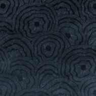 Corey Damen Jenkins for Kravet: Panache Velvet 36366.50.0 Ink