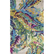 Company C: Galleria Rug Multi