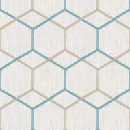 Candice Olson for Kravet: Gunnison 4091.1615.0 Seamist