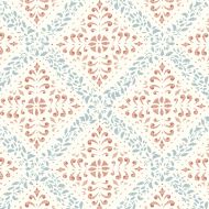 Schumacher WP: Nyborg 4514 Blue & Red