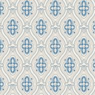 Schumacher: Pigkammaren 4527 Blue