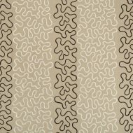 Kate Spade for Kravet: Doodle 4564.1681.0 Flax