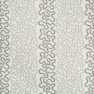 Kate Spade for Kravet: Doodle 4564.821.0 Charcoal
