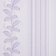 Hobe Erwin for Schumacher: Hydrangea Drape 5004457 Lilac