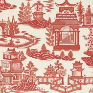 Schumacher: Nanjing WP 5006910 Coral