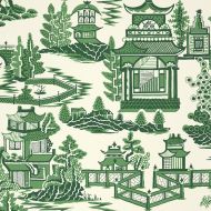 Schumacher: Nanjing WP 5006912 Jade