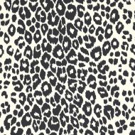 Schumacher: Iconic Leopard WP 5007012 Graphite