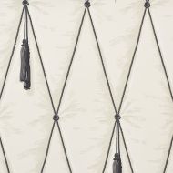 Schumacher: Drapery WP 5009160 Bone