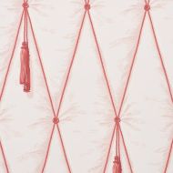 Schumacher: Drapery WP 5009161 Blush