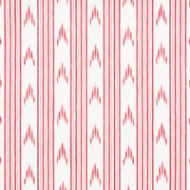 Schumacher: Santa Barbara Ikat WP 5009221 Pink