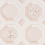 Schumacher: Augustus WP 5009891 Blush