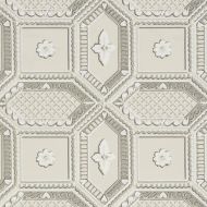 Schumacher: Lacunaria WP 5009901 Stone