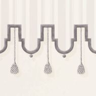 Schumacher: Villa WP 5009910 Dove