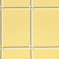 Schumacher: La Galerie WP 5009942  Yellow