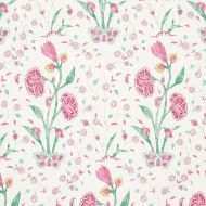 Schumacher: Khilana Floral WP 5009953 Pink