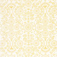 Schumacher: Tiana WP 5011842 Yellow
