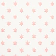 Hobe Erwin for Schumacher: Astral 5013144 Pink