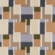 Robert Allen: Graphic Stitch 509385 Truffle