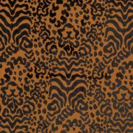 Beacon Hill: Tibetan Tiger 510794 Orange