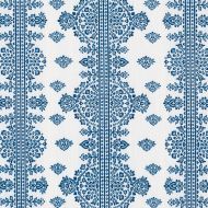 Robert Allen: De42671 516473 72-Blue/Green