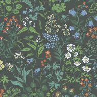 Schumacher WP: Flora 5474 Spruce