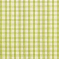Schumacher: Elton Cotton Check 63055 Pear