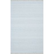 Company C: Somner Rug Aqua