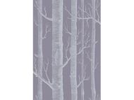 Cole & Son WP: New Contemporary Two Woods 69/12151.CS.0 Ivory/Lilac