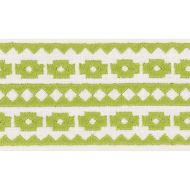 Schumacher: Talitha Tape 70640 Leaf