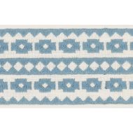 Schumacher: Talitha Tape 70643 Sky