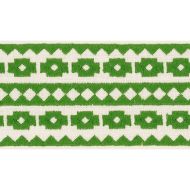 Schumacher: Talitha Tape 70644 Green