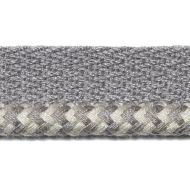 Duralee: Pavilion Indoor/Outdoor Trim 7318-15 Grey
