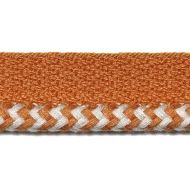 Duralee: Pavilion Indoor/Outdoor Trim 7318-394 Mango