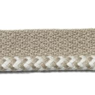 Duralee: Pavilion Indoor/Outdoor Trim 7318-435 Stone