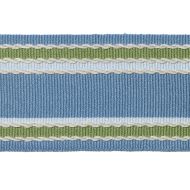 Duralee: Pavilion Indoor/Outdoor Trim 7320-11 Turquoise
