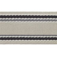 Duralee: Pavilion Indoor/Outdoor Trim 7320-174 Graphite