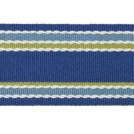 Duralee: Pavilion Indoor/Outdoor Trim 7320-41 Blue/Turquoise