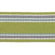 Duralee: Pavilion Indoor/Outdoor Trim 7320-677 Citron