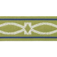 Duralee: Pavilion Indoor/Outdoor Trim 7322-677 Citron