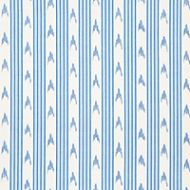 Schumacher: Santa Barbara Ikat 74220 Indigo