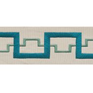 Schumacher: Turret Tape 74351 Peacock