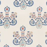 Schumacher: Estrella 74450 Indigo Spice