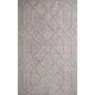 Company C: Cable Rug Driftwood