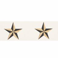 Schumacher: Etoile Tape 75830 Gold