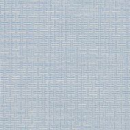 Schumacher: Brickell Indoor/Outdoor 75930 Blue