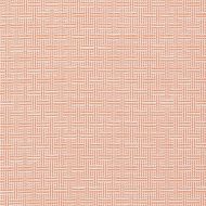 Schumacher: Brickell Indoor/Outdoor 75932 Orange